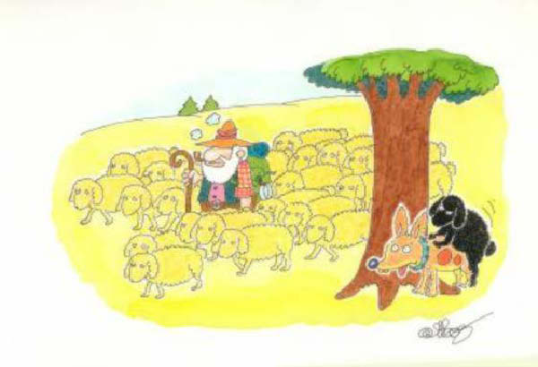 mouton 0001-humourenvrac